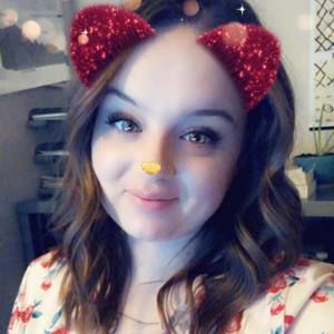 Meet your Posher, Robyn